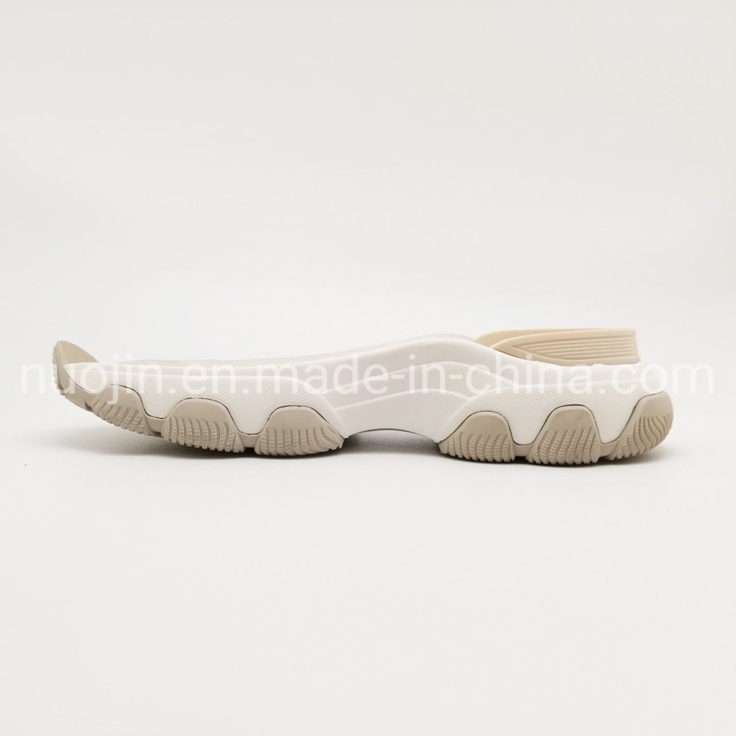 Semelles de chaussures Semelles personnalisées faisant la semelle de chaussure MD d'usine pour le sport