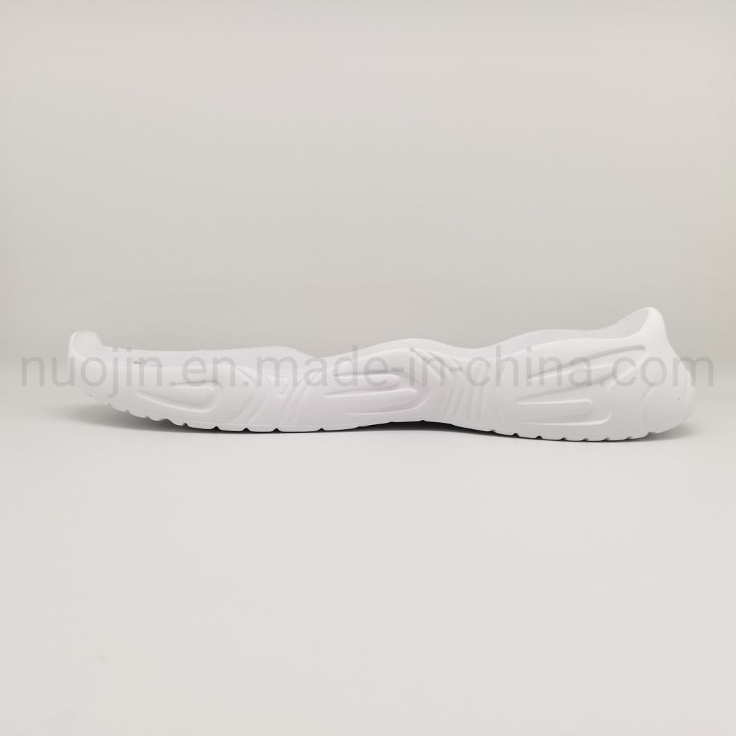 Semelle de chaussures en Phylon souple sur mesure pour la fabrication de chaussures de sport