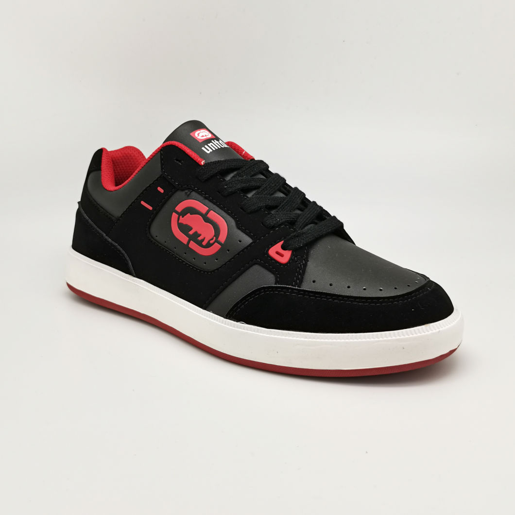 Chaussures de mode basses à plateforme, baskets respirantes décontractées, chaussures de Skate