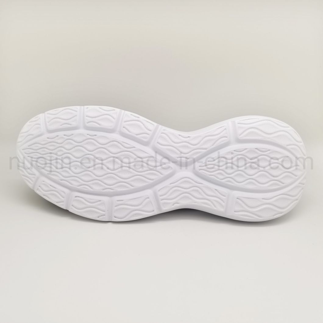 Semelle extérieure confortable MD Sport, chaussures d'extérieur