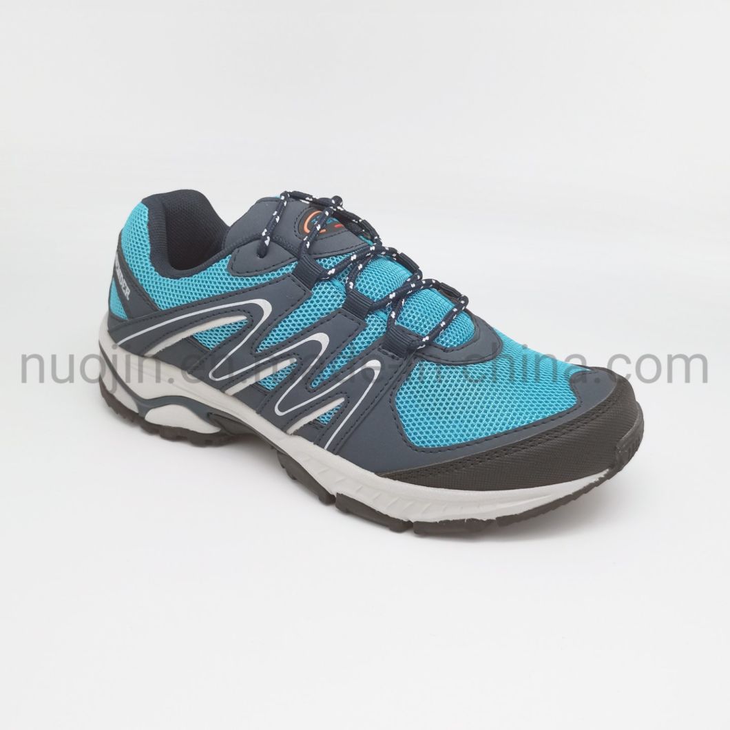 Escalade Camping femme chaussures de randonn&eacute;e Trail Runner Sports de plein air