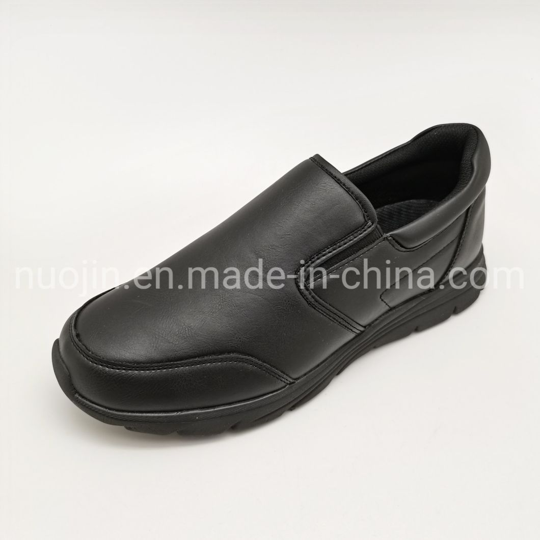 Chaussures &agrave; enfiler hommes baskets 2022 nouveau Design antid&eacute;rapant semelle en caoutchouc hommes sport chaussures de course d&eacute;contract&eacute;es