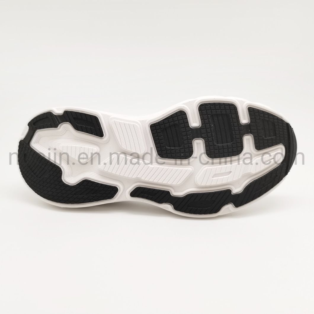 Semelle ext&eacute;rieure &agrave; coussin d'air antid&eacute;rapante confortable de haute qualit&eacute;, semelle de loisirs de sport