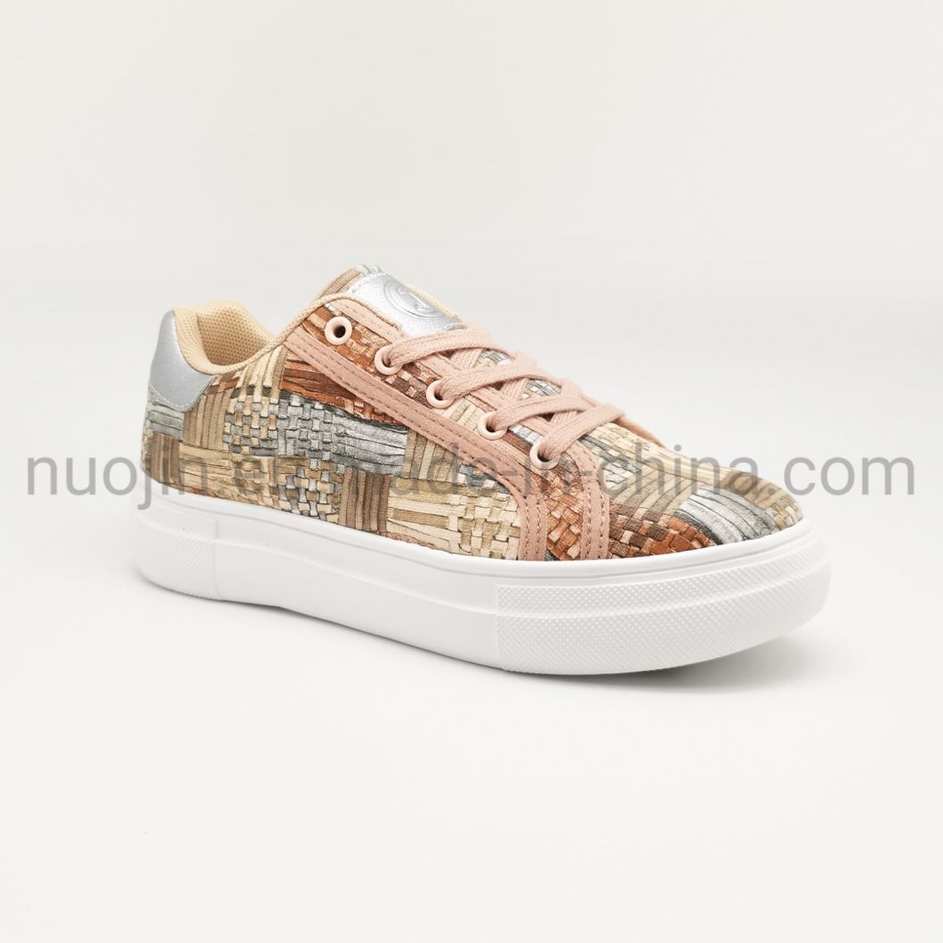 2022 Baskets de vente chaude pour femmes Baskets de mode &eacute;l&eacute;gantes Chaussures de course respirantes Chaussures de sport d&eacute;contract&eacute;es pour femmes