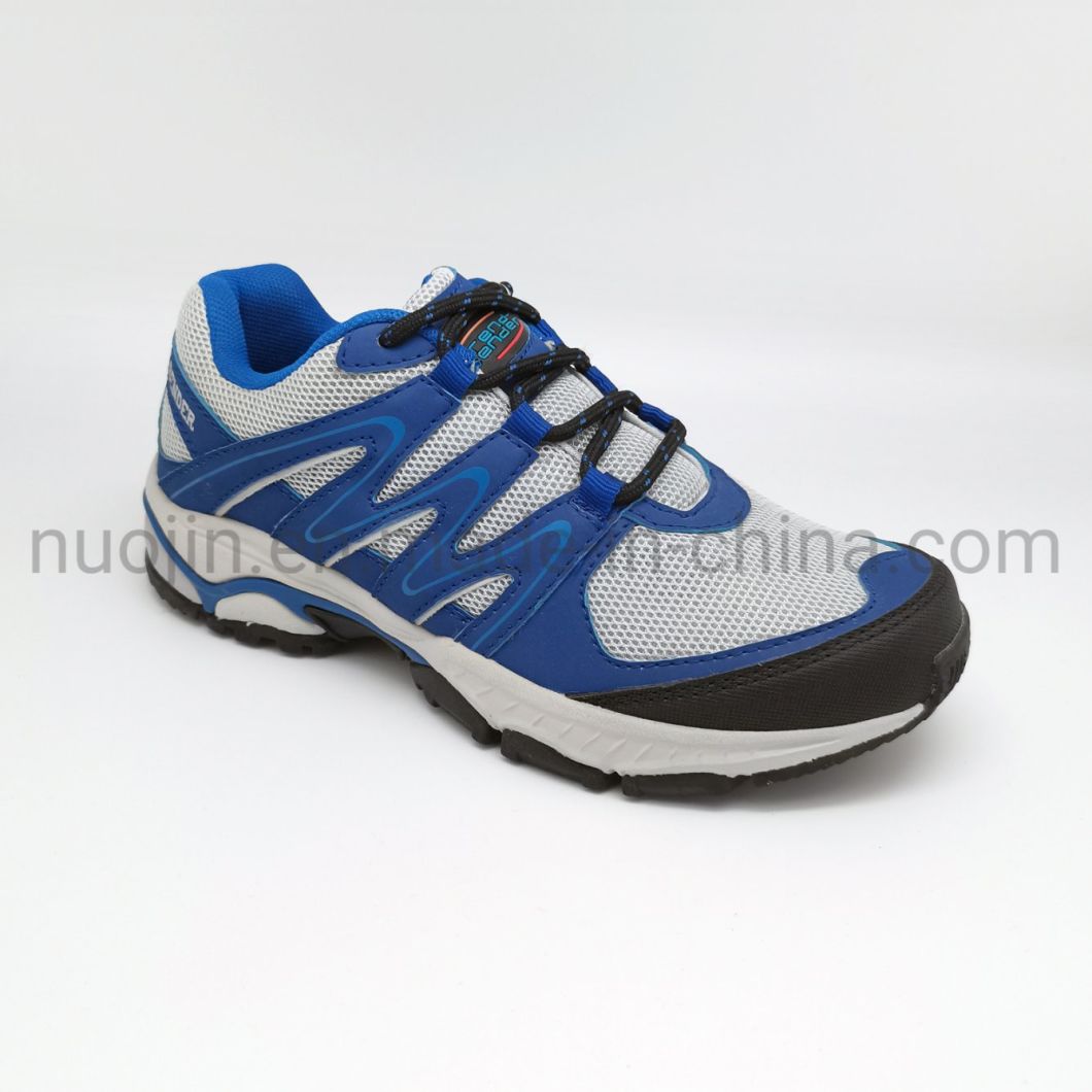 Chaussures de randonn&eacute;e en maille respirantes pour femmes, baskets de plein air, de Trekking, d'escalade, de sport, nouvelle collection