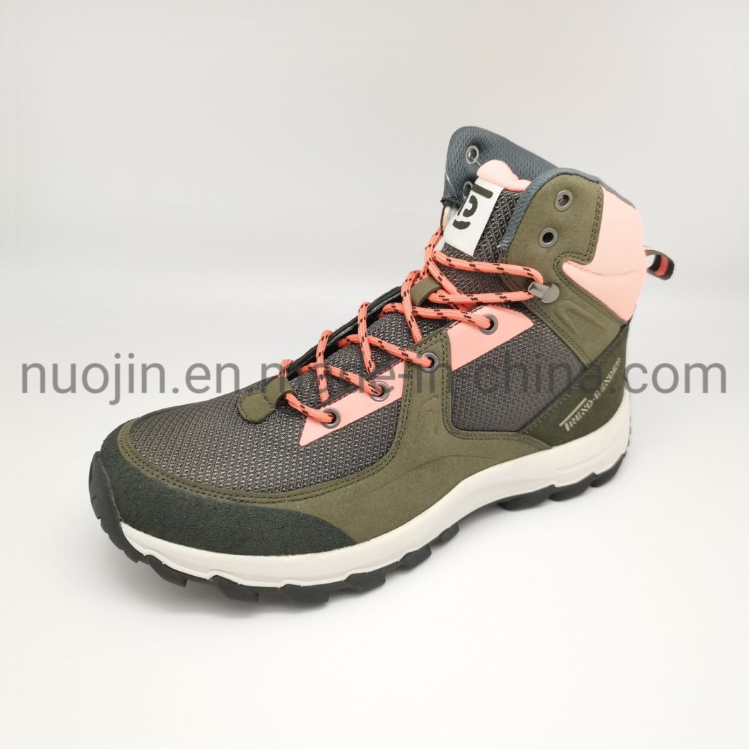 Baskets de Trekking professionnelles pour femmes, chaussures de randonn&eacute;e imperm&eacute;ables pour hommes