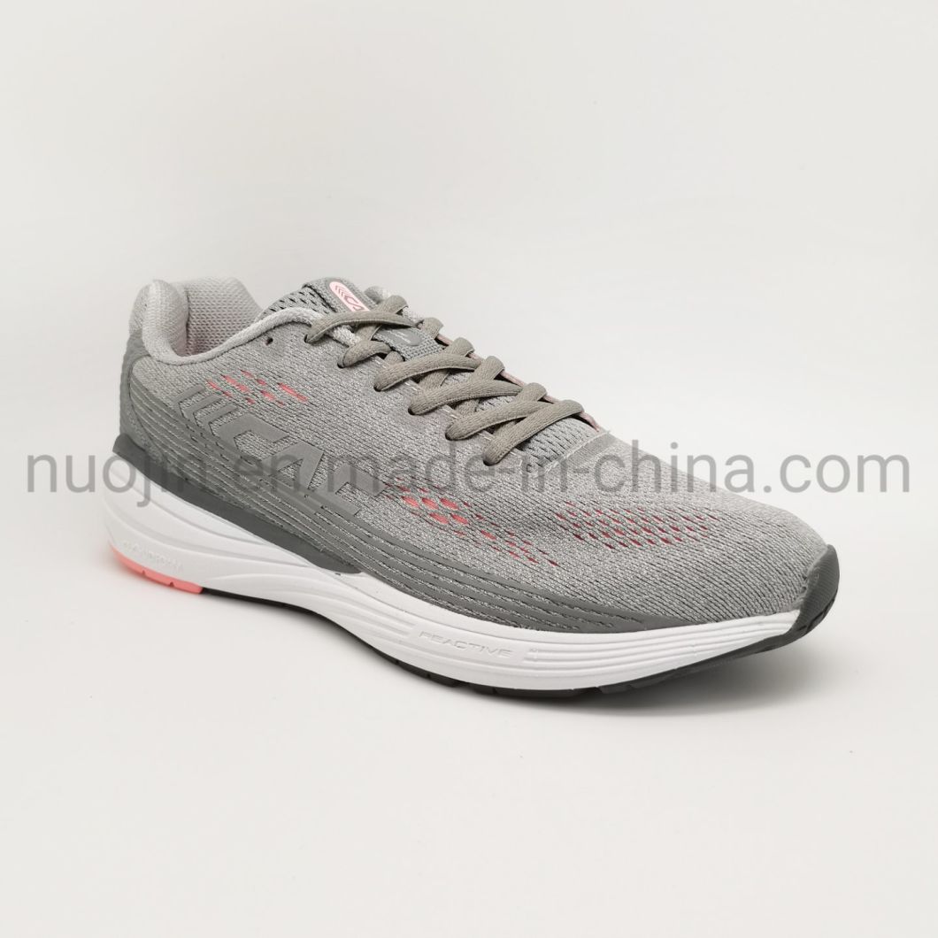 Bon produit Chaussures de sport pour hommes Chaussures de course Sport