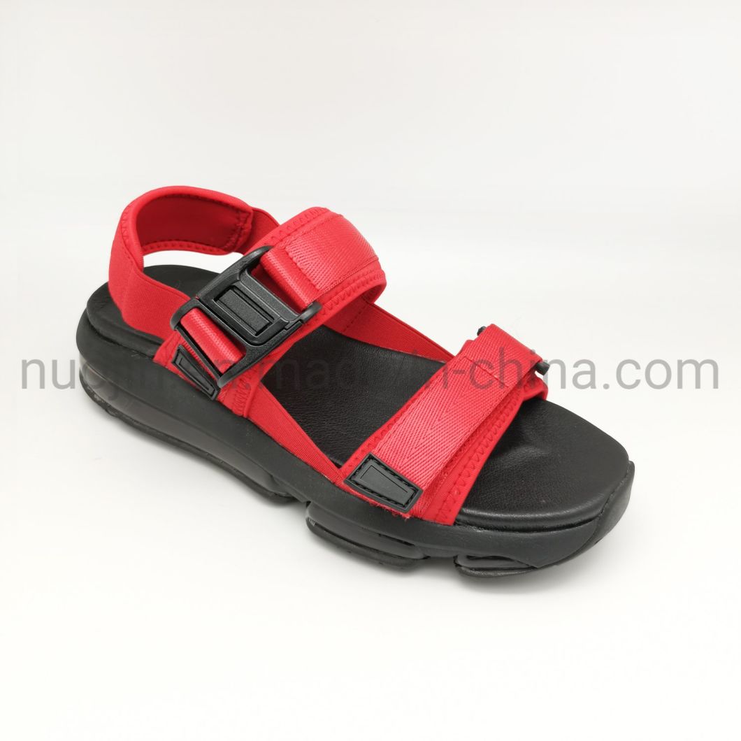 Chaussures de plage, sandales en maille de personnalit&eacute;