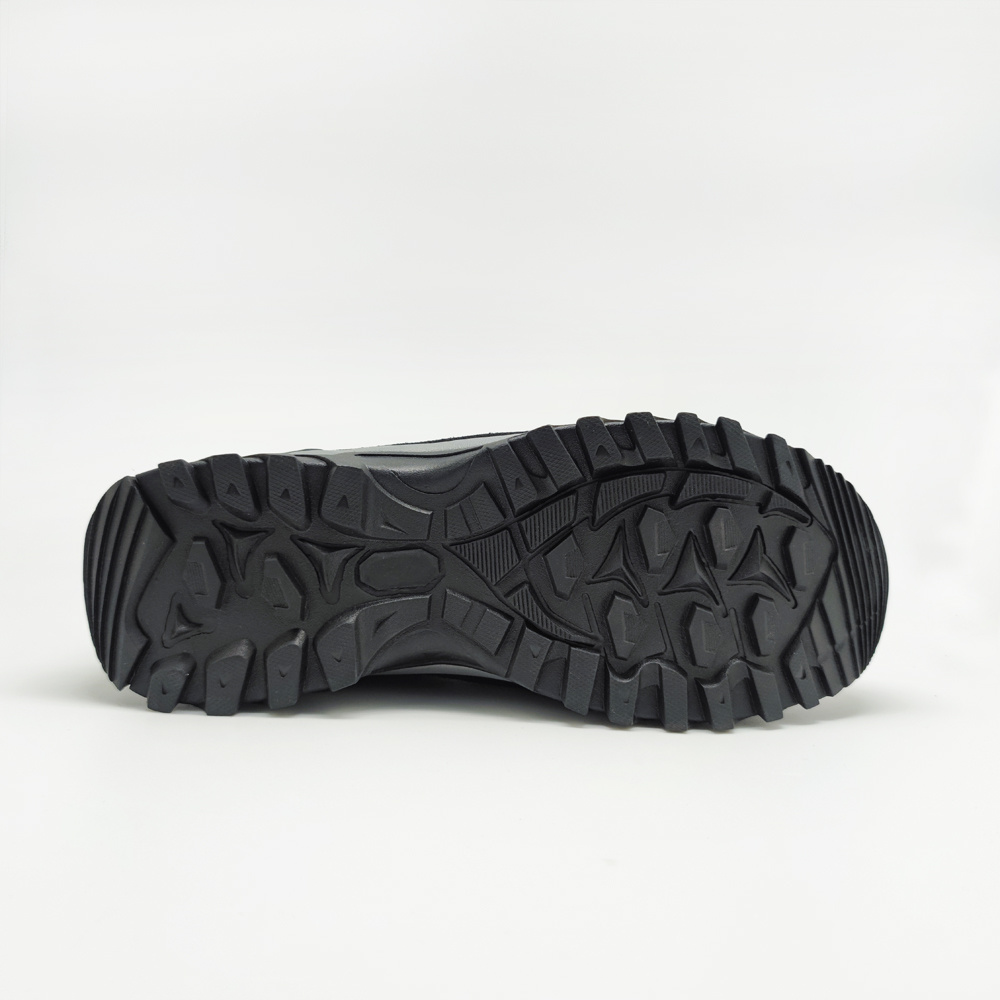 Chaussures de randonn&eacute;e imperm&eacute;ables avec daim pour hommes, nouveau Style 2022