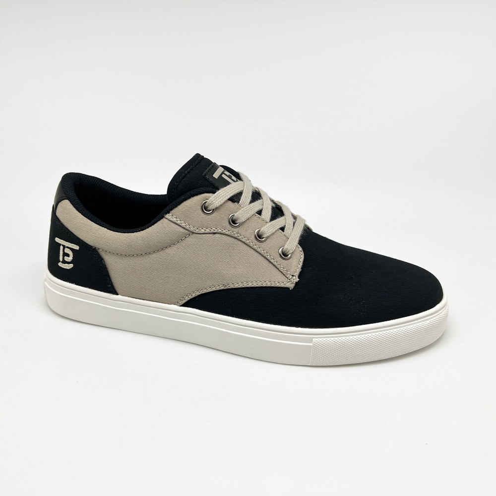 Logo personnalis&eacute; chaussures conception hommes chaussures d&eacute;contract&eacute;es baskets de mode