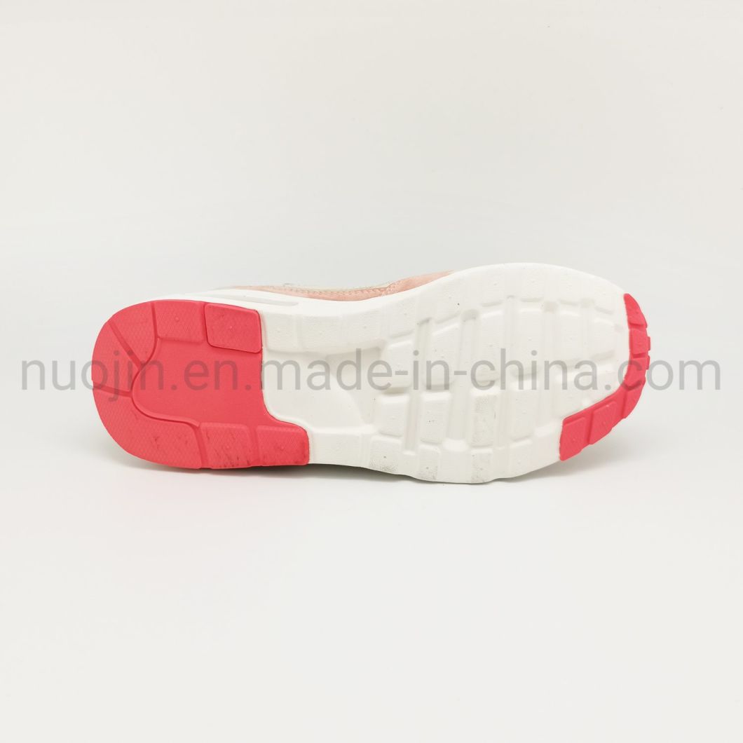 Chaussures de sport &agrave; la mode pour femmes, chaussures de course durables et baskets d&eacute;contract&eacute;es pour dames