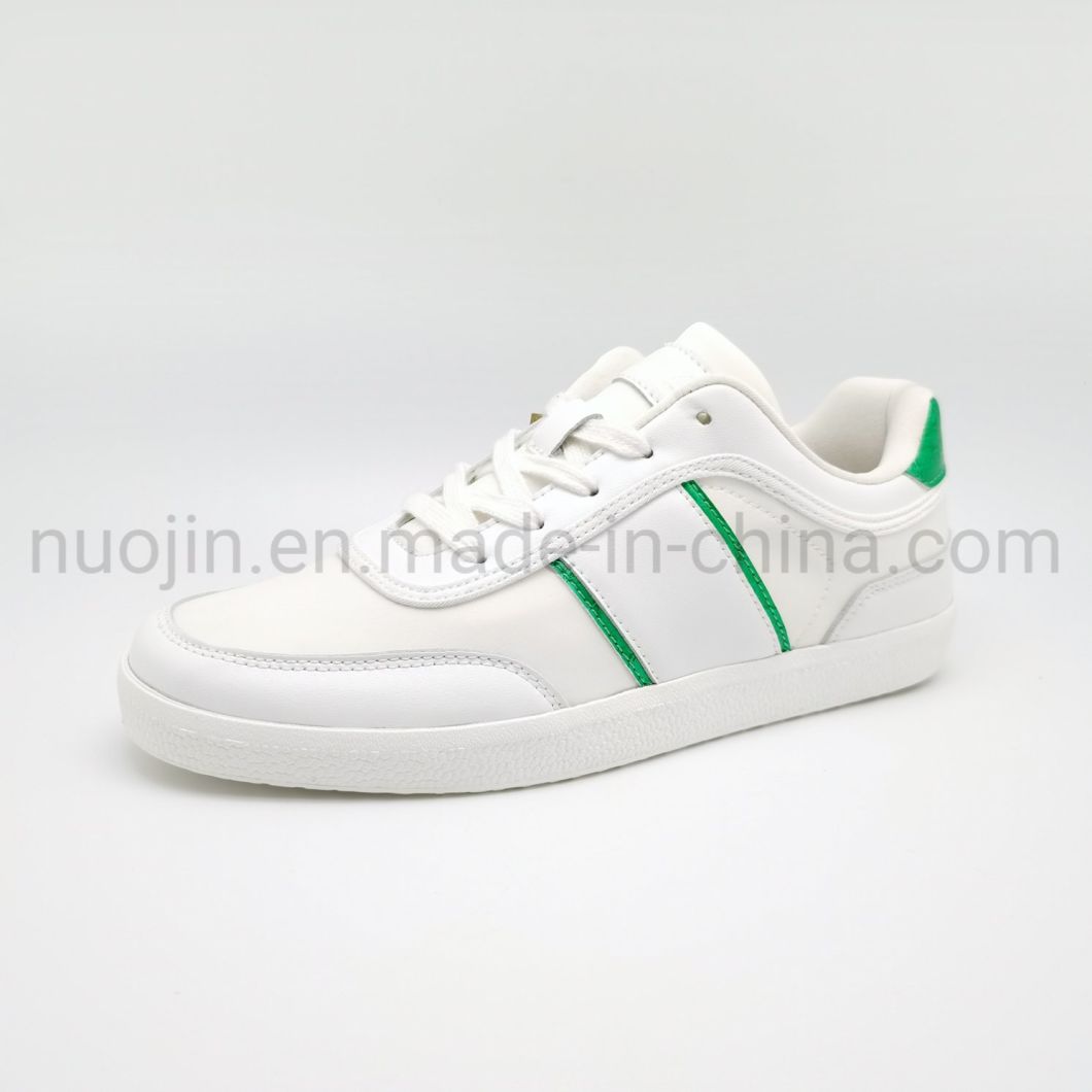 Chaussures de marche confortables de chaussures d&eacute;contract&eacute;es pour femmes de style de mode personnalis&eacute;