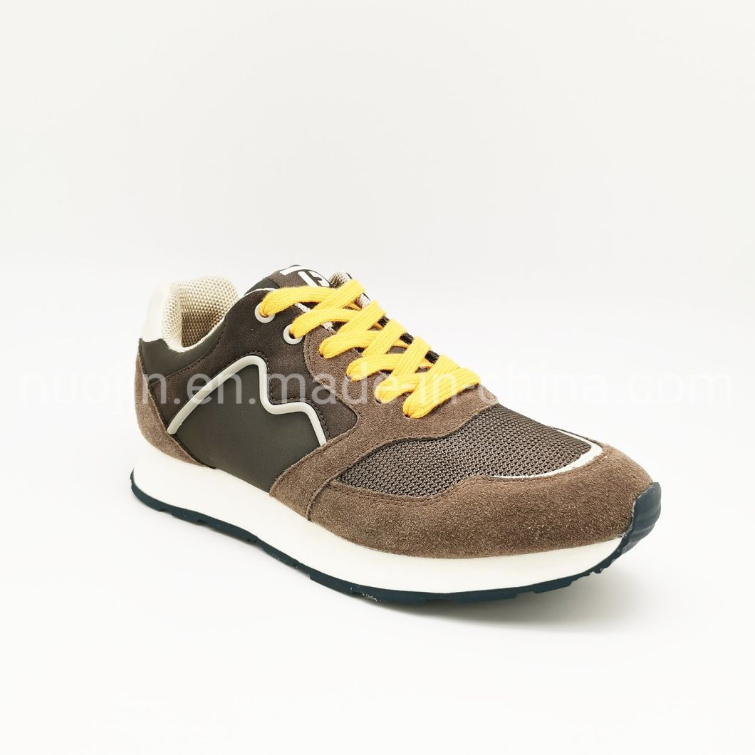 Chaussures durables personnalis&eacute;es, classiques de mode, chaussures de confort pour hommes, baskets de sport