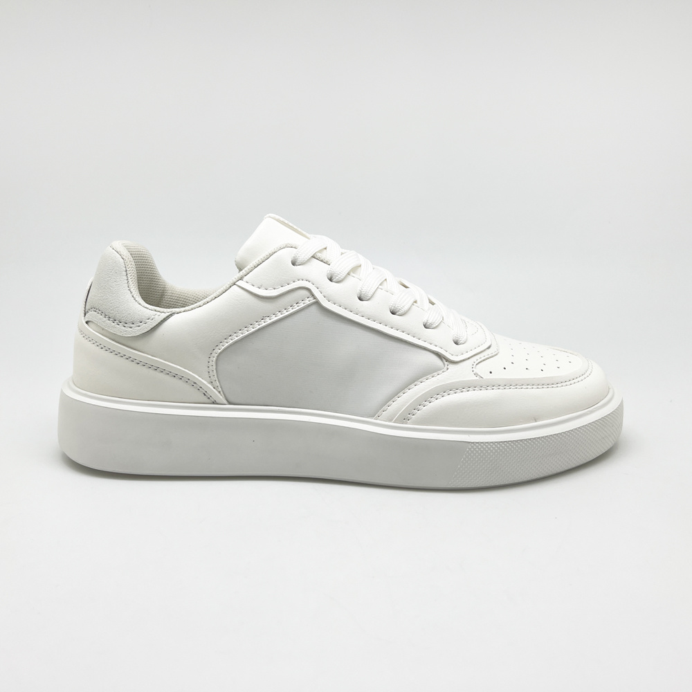 Chaussures d&eacute;contract&eacute;es pour hommes, mode printemps automne 2023