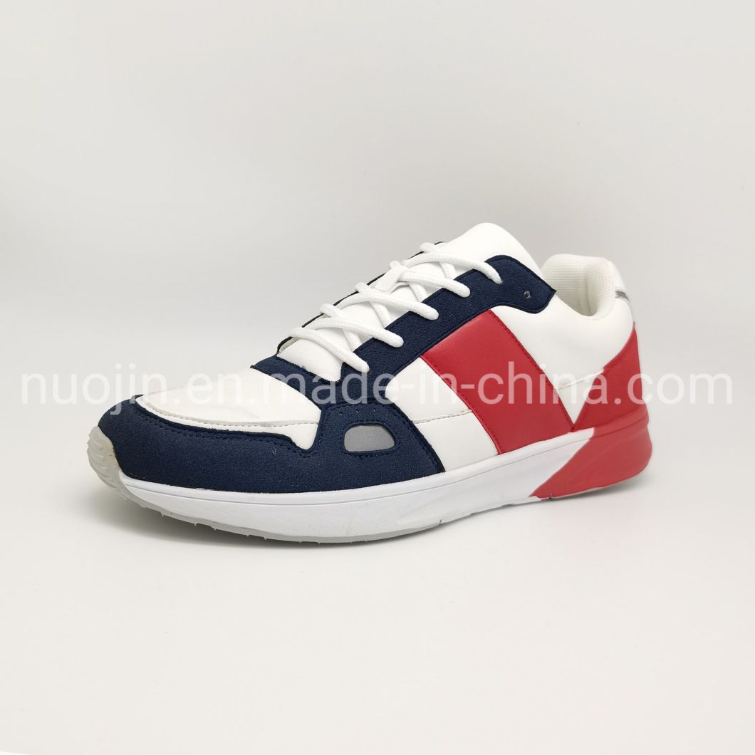 Chaussures de Sport de mode hommes baskets d&eacute;contract&eacute;es pour hommes chaussures de marche respirantes en maille