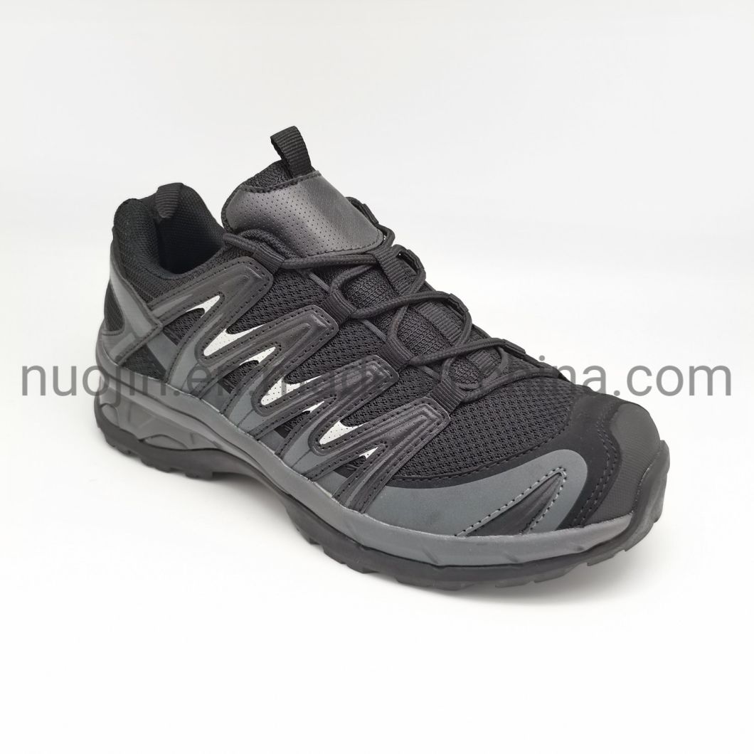 Chaussures de plein air personnalis&eacute;es randonn&eacute;e chaussures de randonn&eacute;e pour hommes pour l'escalade