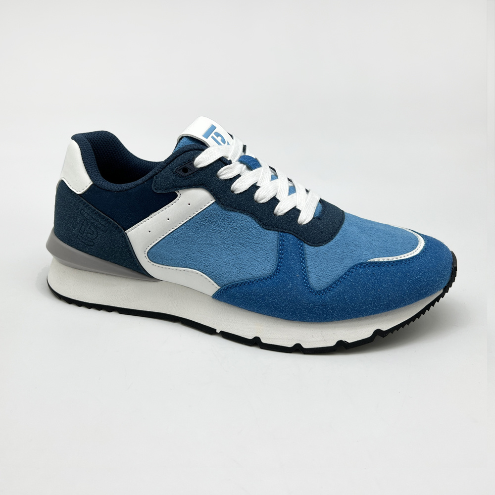 2023 Chaussures de sport de loisirs &agrave; la mode de haute qualit&eacute; pour hommes