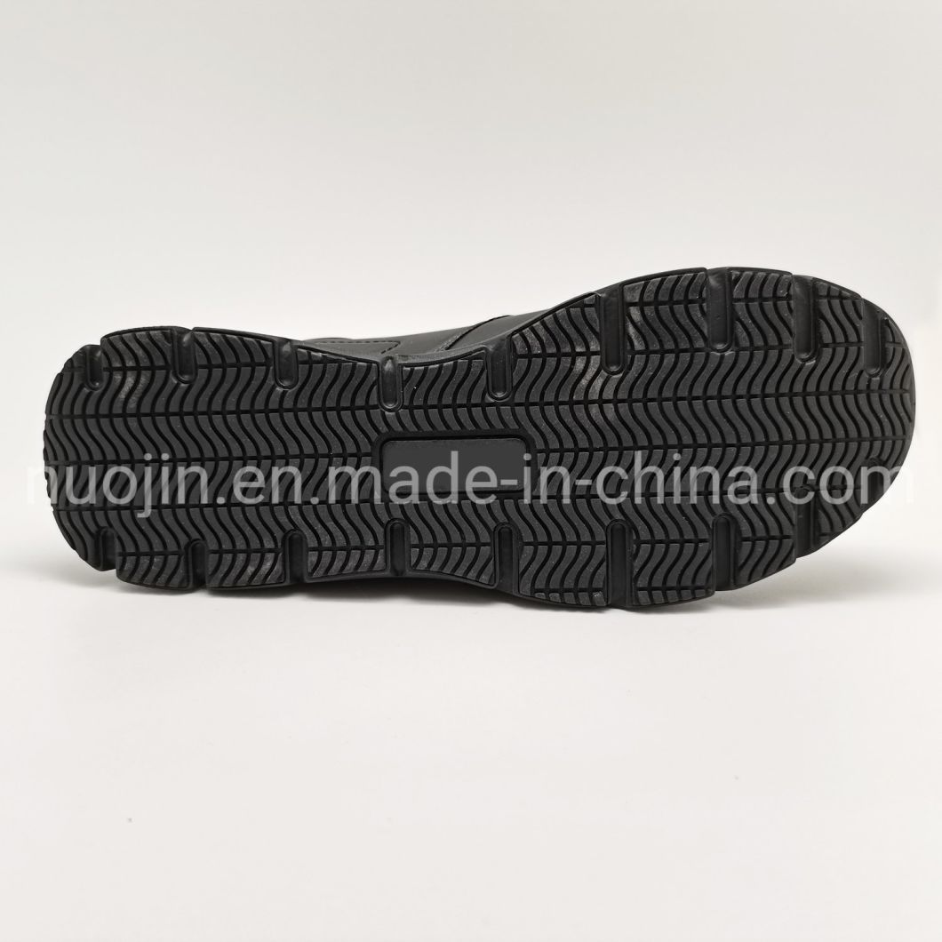 Chaussures &agrave; enfiler hommes baskets 2022 nouveau Design antid&eacute;rapant semelle en caoutchouc hommes sport chaussures de course d&eacute;contract&eacute;es