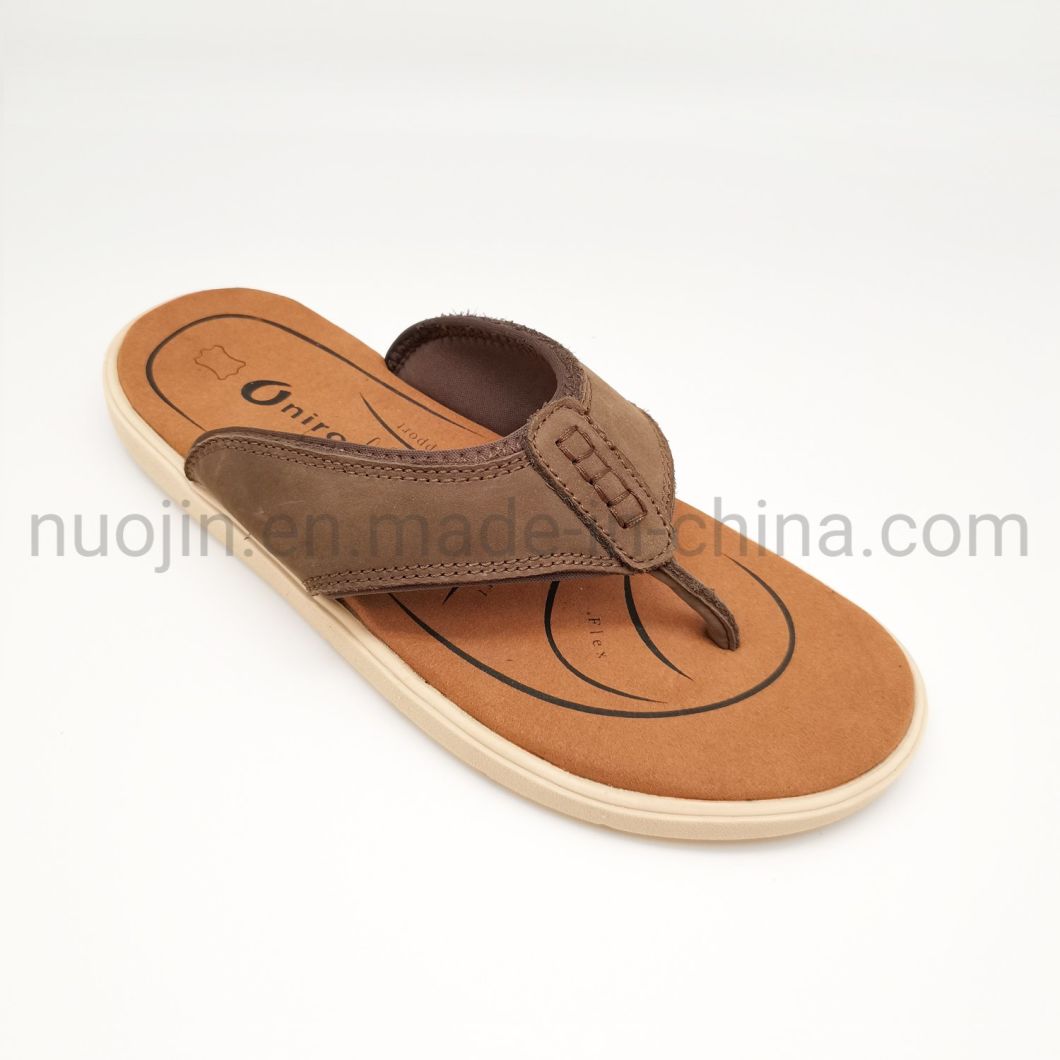 En plein air D'&eacute;t&eacute; Plage En Gros Offres Sp&eacute;ciales Hommes Sangle String D&eacute;contract&eacute; Confort Sport Tongs Tongs