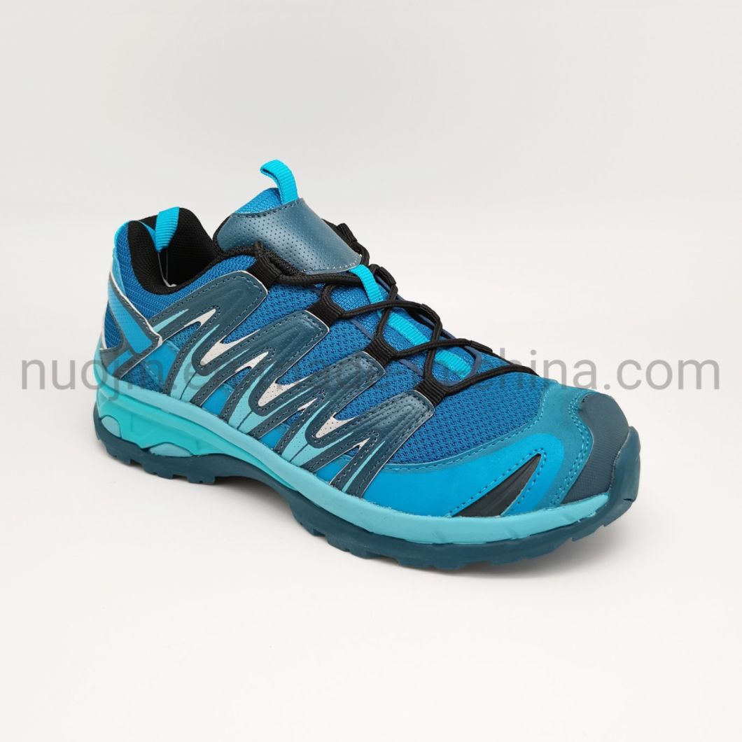 Chaussures d'escalade de trekking en plein air classiques pour femmes chaussures de randonn&eacute;e