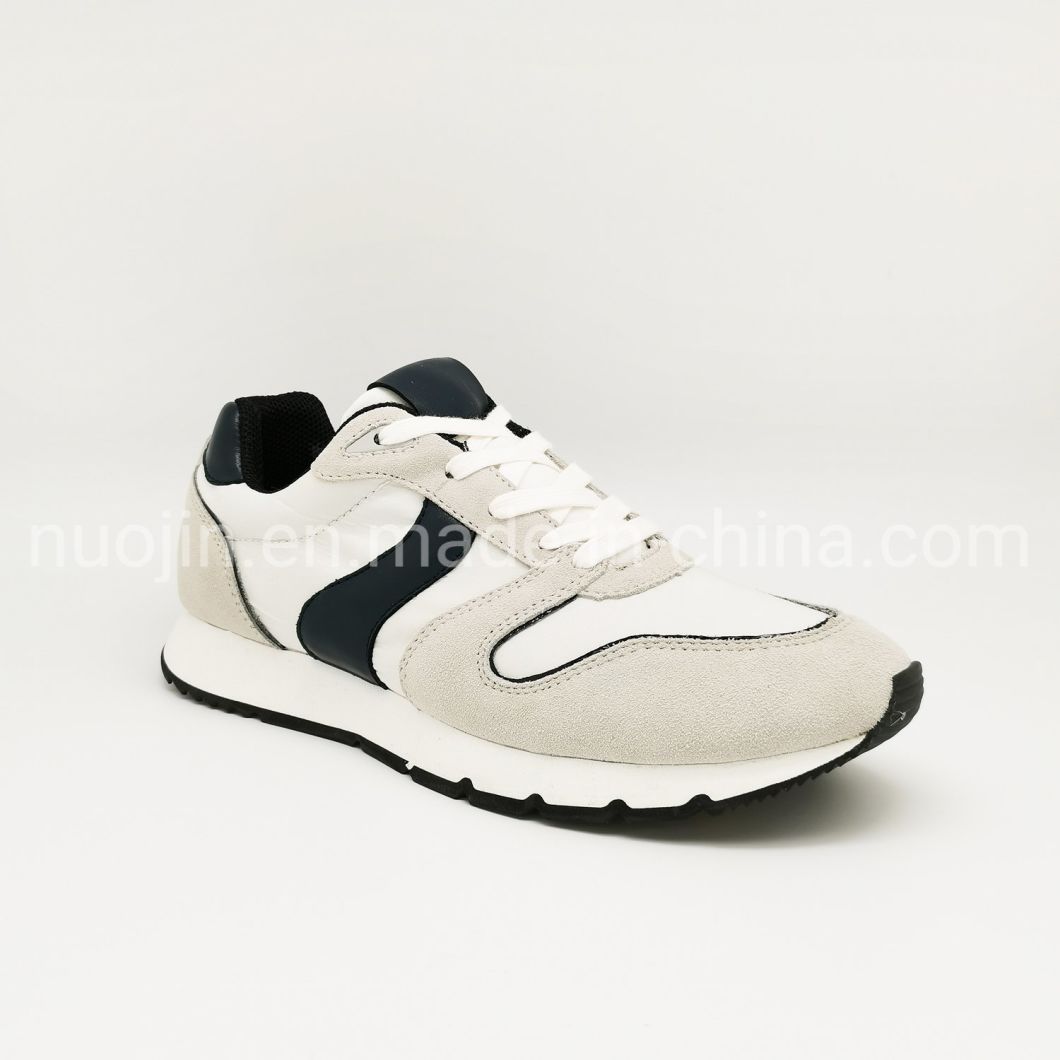 Chaussures d&eacute;contract&eacute;es pour hommes, baskets respirantes et confortables, chaussures de mode