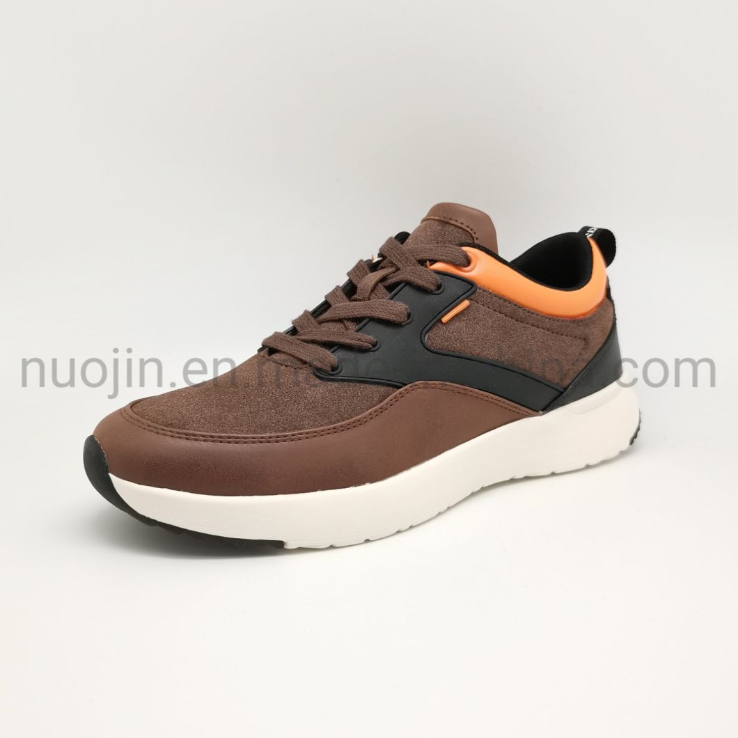Nouveau Design chaussures de sport &agrave; la mode chaussures de sport baskets montantes pour hommes