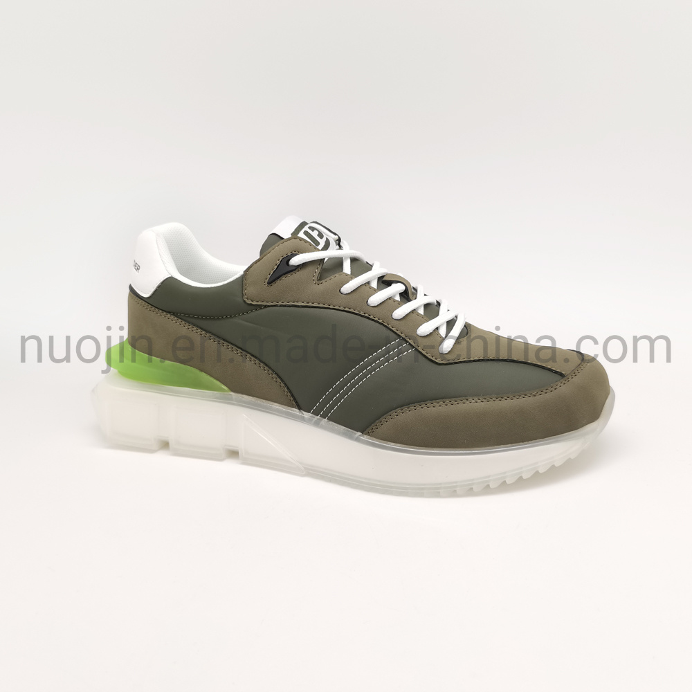 Baskets d&eacute;contract&eacute;es pour hommes, chaussures d&eacute;contract&eacute;es pour hommes, nouveau design 2022