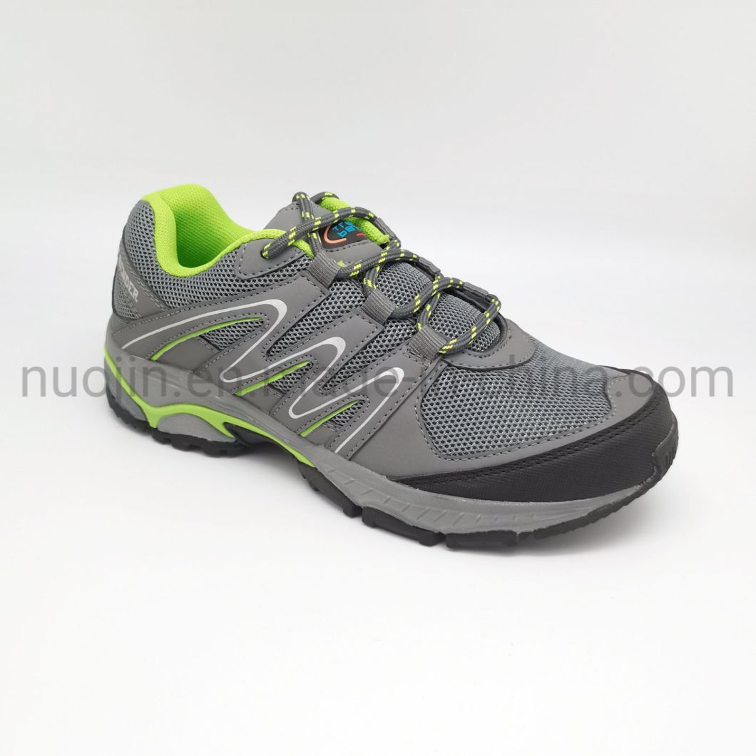 Escalade Camping femme chaussures de randonn&eacute;e Trail Runner Sports de plein air