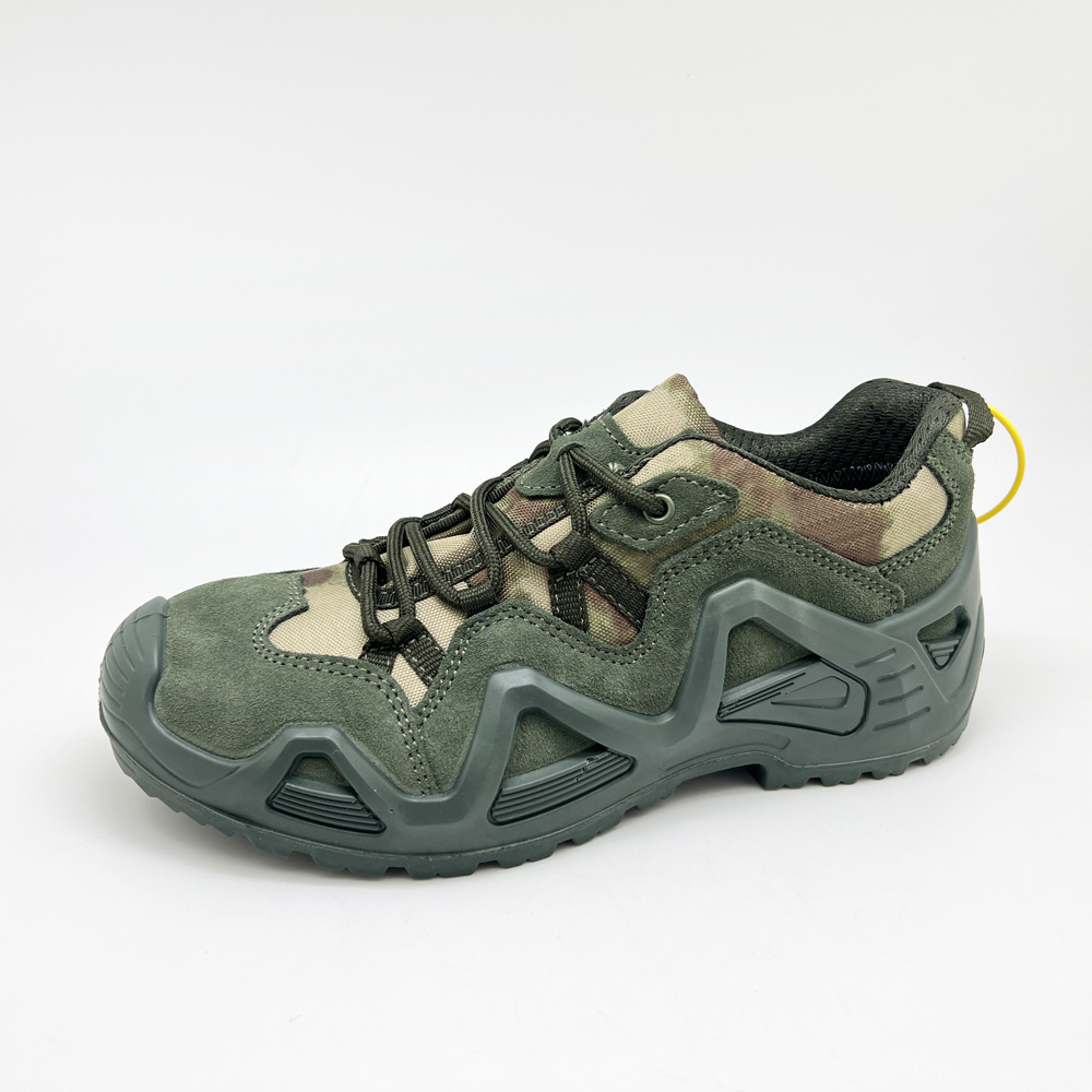 Nouveau style de bottes chaussures de s&eacute;curit&eacute; chaussures de randonn&eacute;e pour hommes