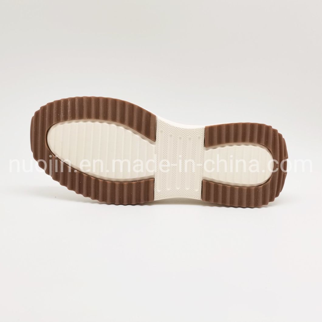 Semelle de chaussure MD l&eacute;g&egrave;re de conception sup&eacute;rieure pour chaussures de sport pour femmes et hommes