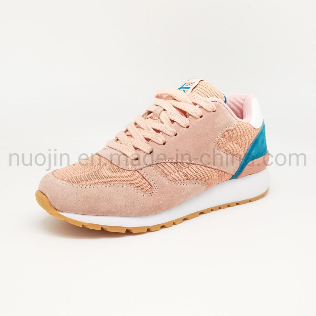 Nouveau design des femmes de mode baskets chaussures de sport des femmes des chaussures d&eacute;contract&eacute;es