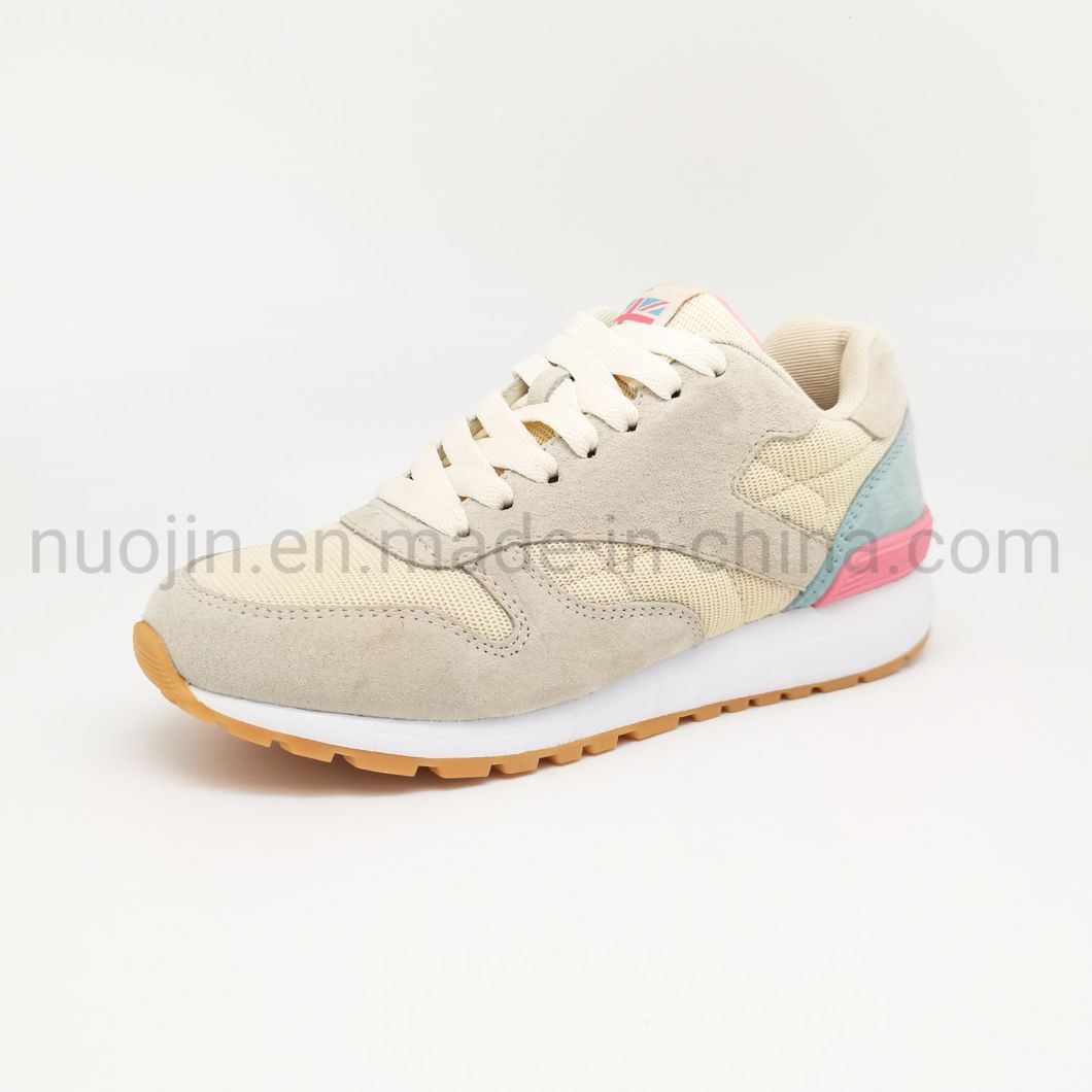 Nouvelle mode femme chaussures femmes pour femmes chaussures course Sport baskets