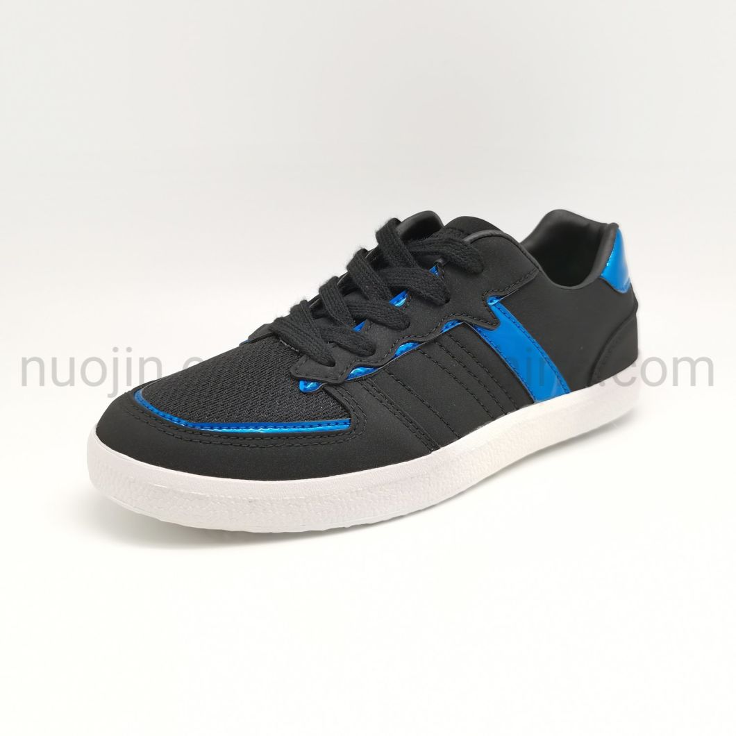 Baskets de marche de Sport &agrave; coupe basse, couleur personnalisable, chaussures pour filles et femmes, vente en gros, tendance