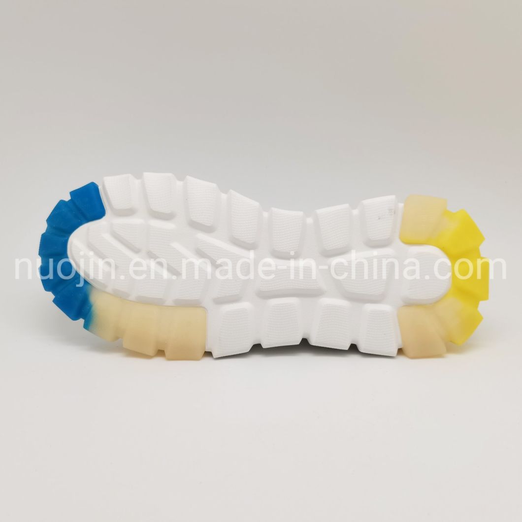 Sole Expert Semelle ext&eacute;rieure Phylon pour chaussures de sport Semelle l&eacute;g&egrave;re