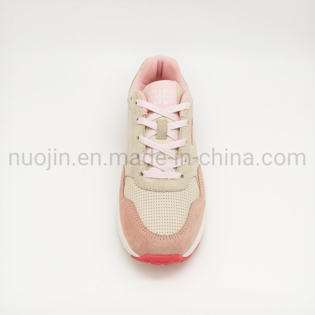 Chaussures de sport &agrave; la mode pour femmes, chaussures de course durables et baskets d&eacute;contract&eacute;es pour dames