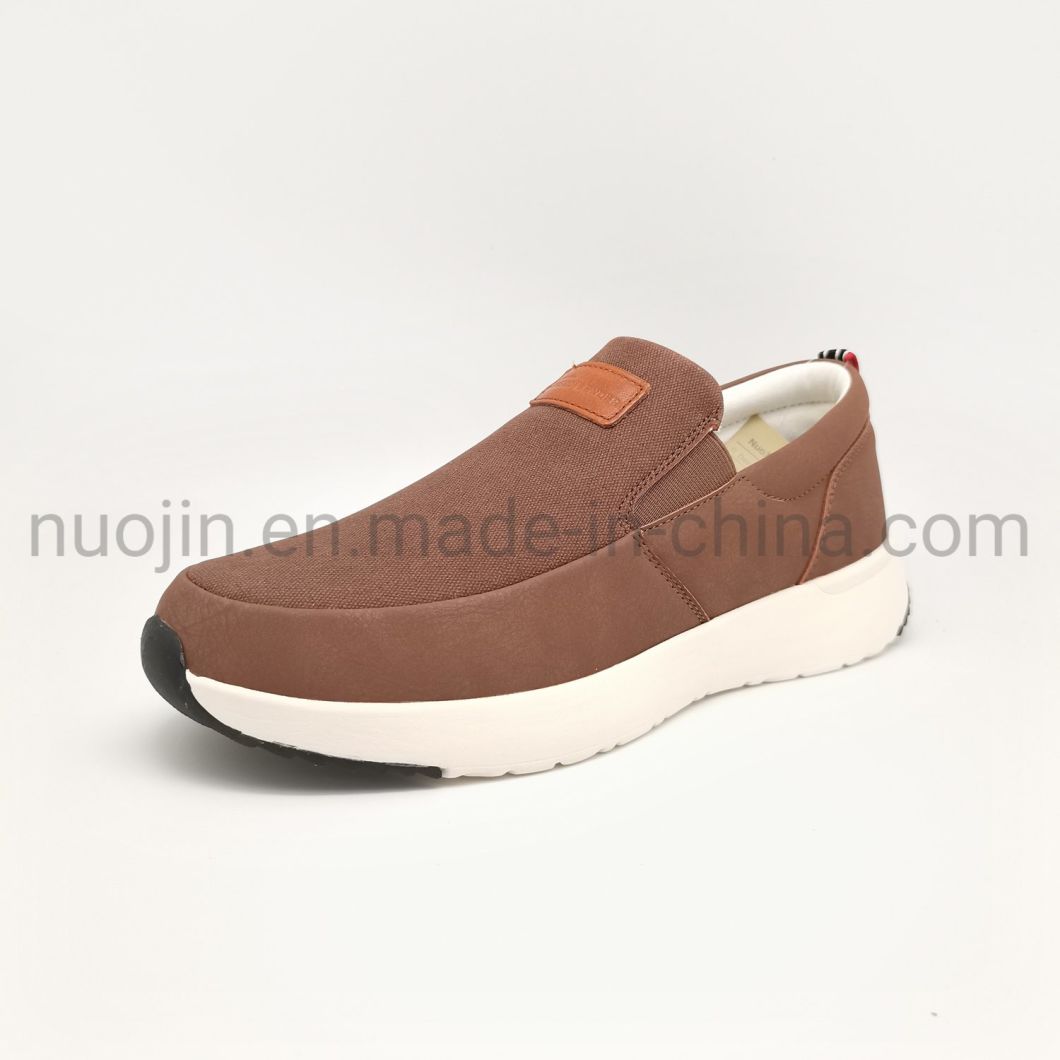 Chaussures de marche respirantes et d&eacute;contract&eacute;es pour hommes, nouveau mod&egrave;le de Design, chaussures de marche &agrave; la mode