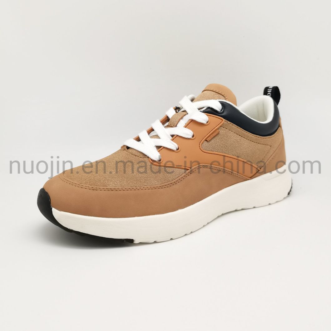 Nouveau Design chaussures de sport &agrave; la mode chaussures de sport baskets montantes pour hommes