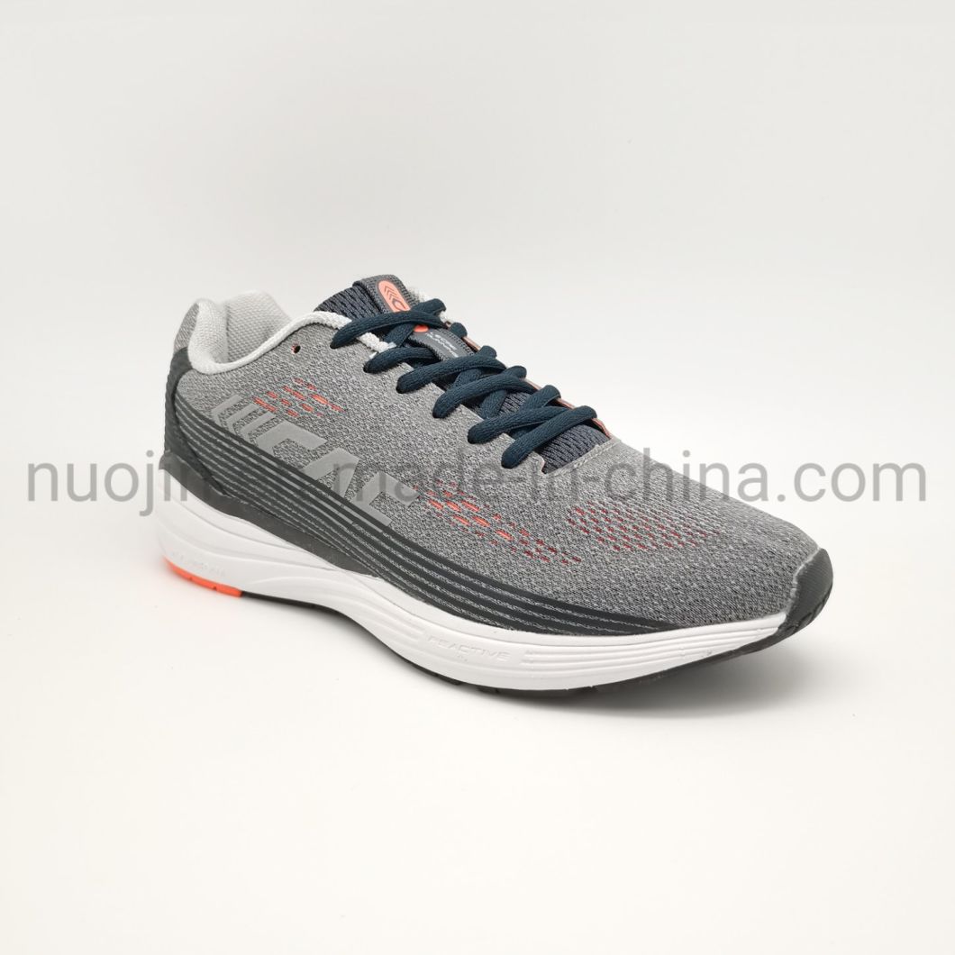 Bon produit Chaussures de sport pour hommes Chaussures de course Sport