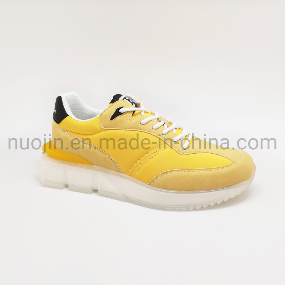 Baskets d&eacute;contract&eacute;es pour hommes, chaussures d&eacute;contract&eacute;es pour hommes, nouveau design 2022