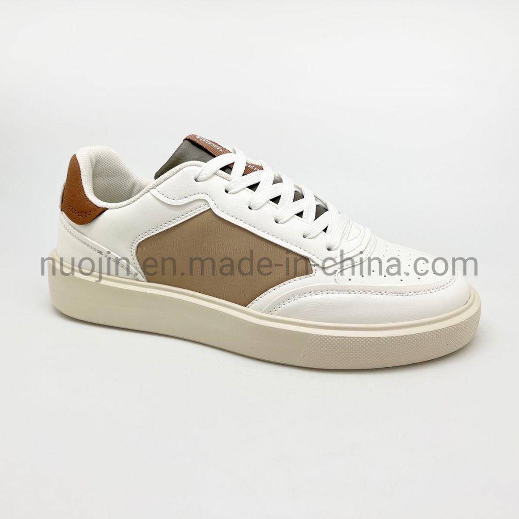 Chaussures de cr&eacute;ateur personnalis&eacute;es pour hommes, baskets d&eacute;contract&eacute;es &agrave; la mode, 2023