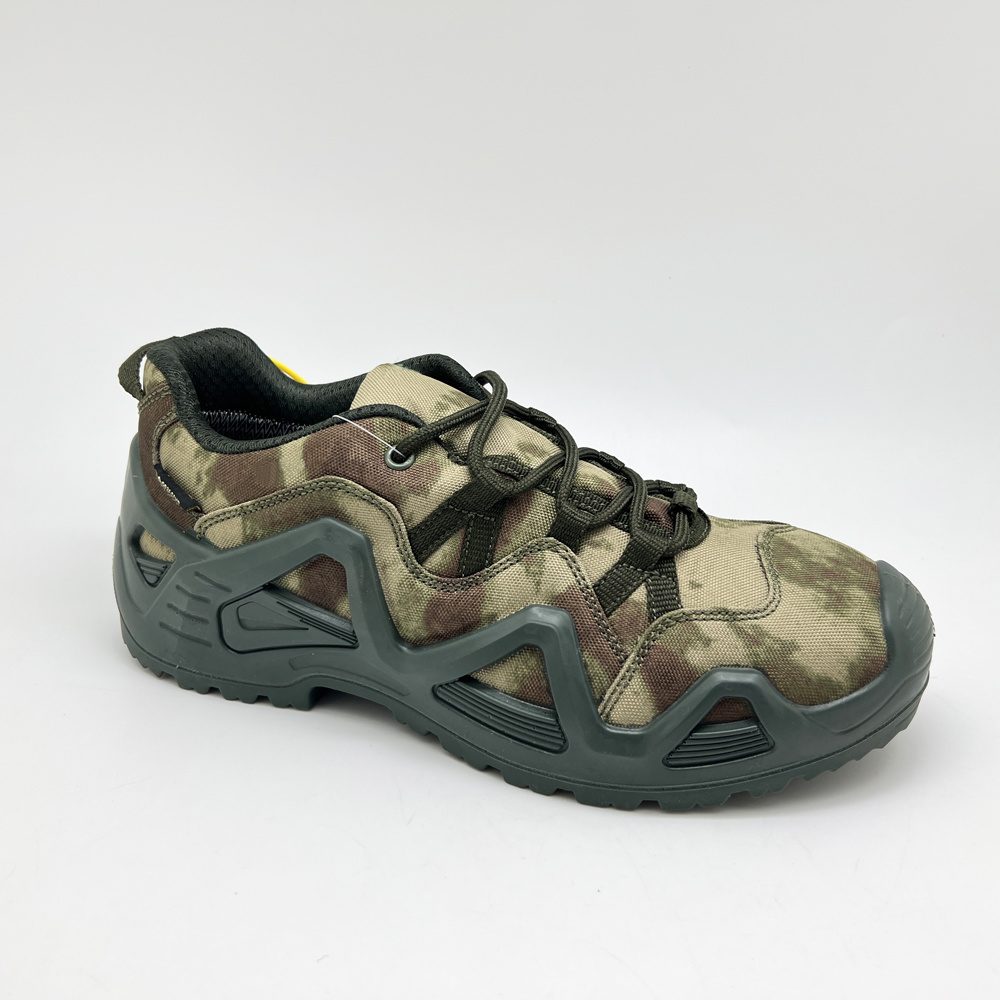 Nouveau style de bottes chaussures de s&eacute;curit&eacute; chaussures de randonn&eacute;e pour hommes