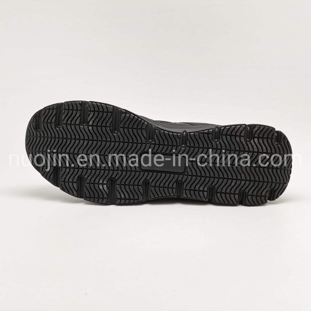 Chaussures de sport d&eacute;contract&eacute;es pour hommes, semelle ext&eacute;rieure en caoutchouc antid&eacute;rapante, nouvelle collection 2022fw