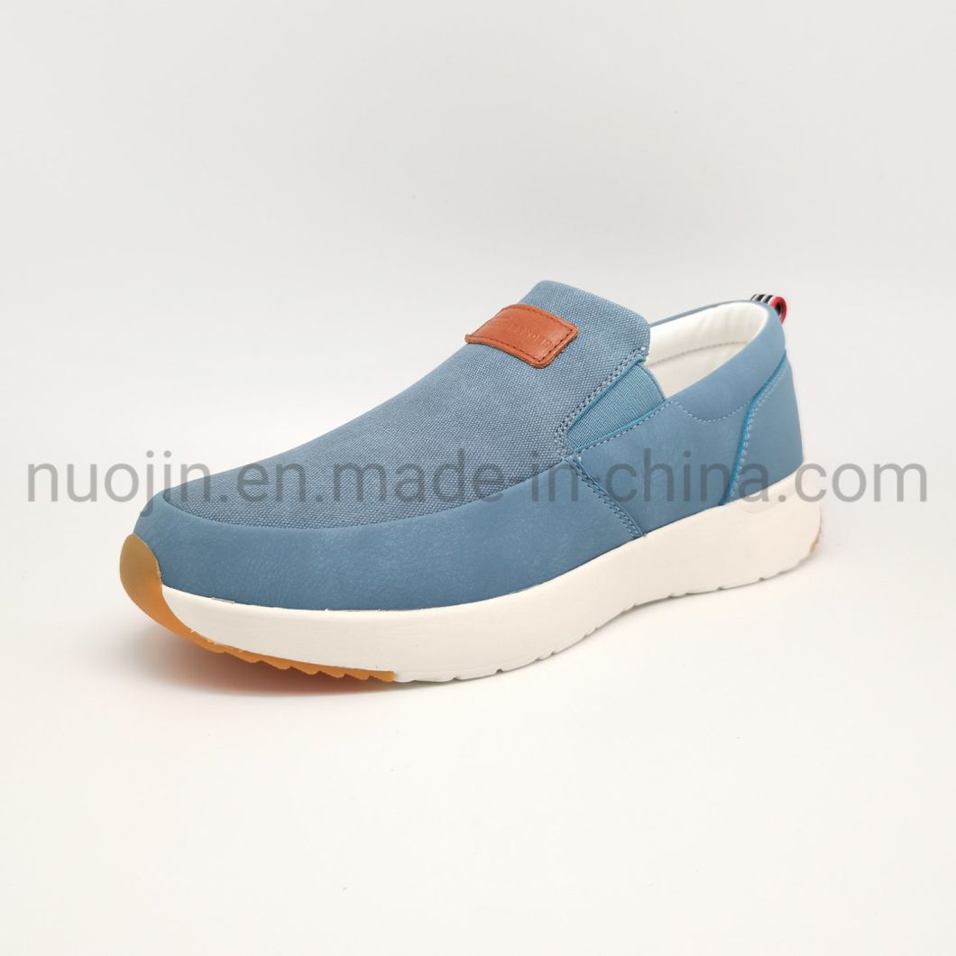 Chaussures de marche respirantes et d&eacute;contract&eacute;es pour hommes, nouveau mod&egrave;le de Design, chaussures de marche &agrave; la mode