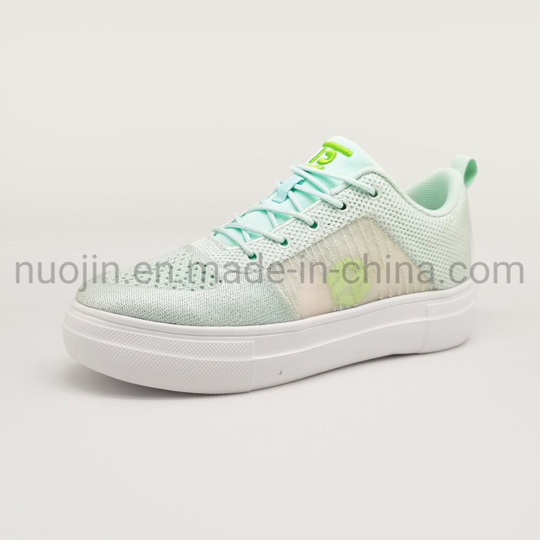 Chaussures de sport d&eacute;contract&eacute;es &agrave; la mode pour femmes