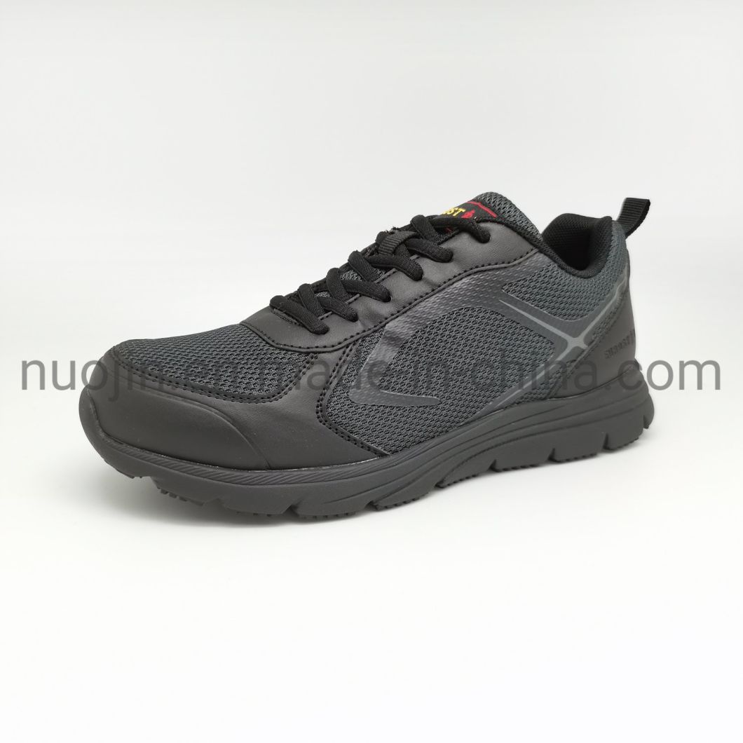 Chaussures de randonn&eacute;e de s&eacute;curit&eacute; de haute qualit&eacute;, chaussures de s&eacute;curit&eacute; &agrave; bout en acier pour femmes