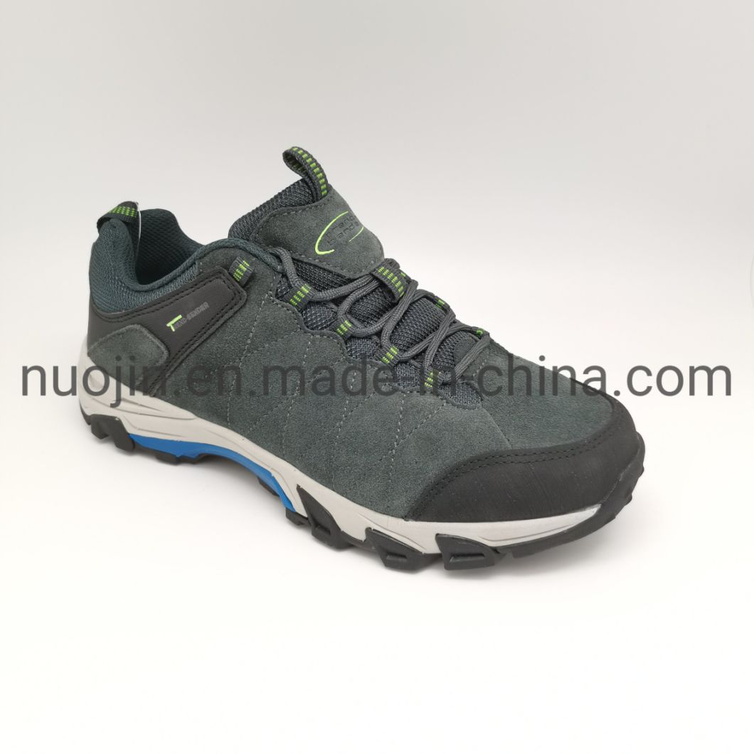 Explosion chaussures d'ext&eacute;rieur pour hommes, mod&egrave;les de Couple, chaussures de s&eacute;curit&eacute; imperm&eacute;ables, chaussures de randonn&eacute;e pour hommes