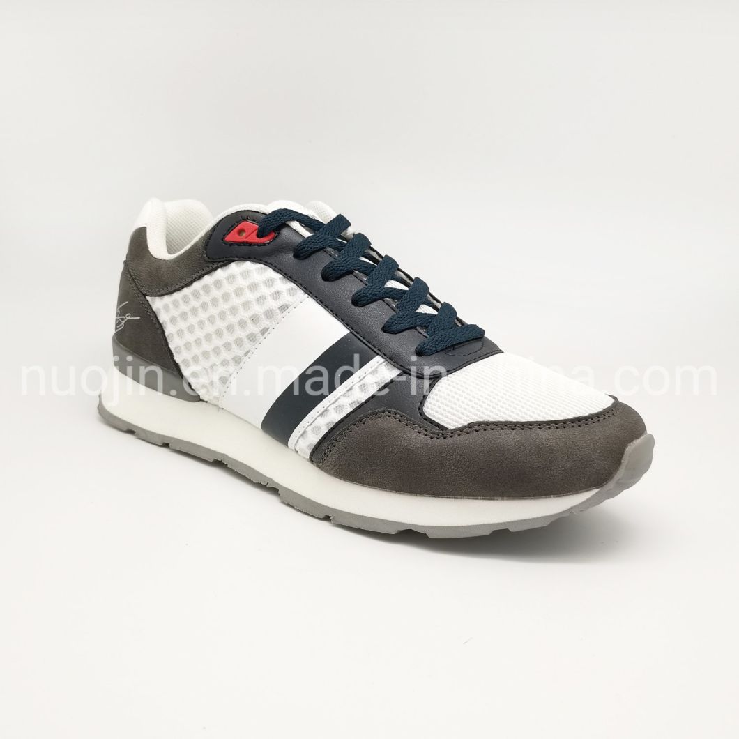 Chaussures bon march&eacute; Offre Sp&eacute;ciale chaussures de Sport mode d&eacute;contract&eacute; antid&eacute;rapant hommes chaussures d&eacute;contract&eacute;es hommes baskets