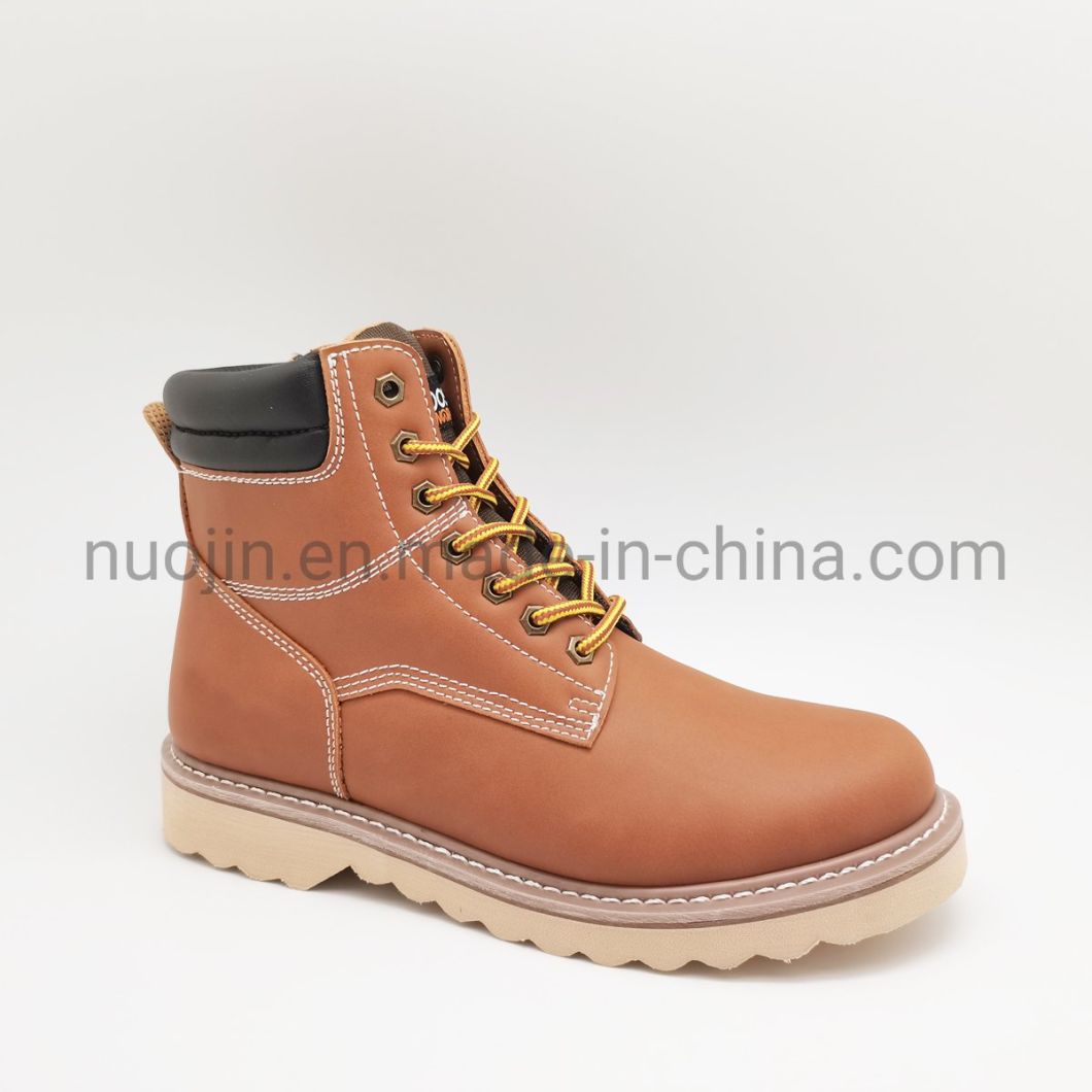 Bottes de travail classiques pour femmes, chaussures de s&eacute;curit&eacute;, nouvelles couleurs, 2022