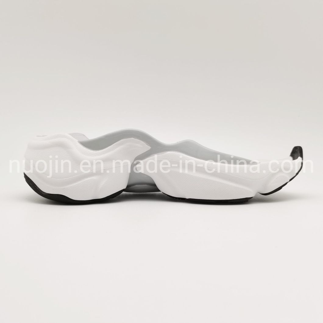 Baskets au design innovant et incroyable, semelle ext&eacute;rieure de chaussure en Phylon de haute qualit&eacute;, personnalis&eacute;e MD + Rb