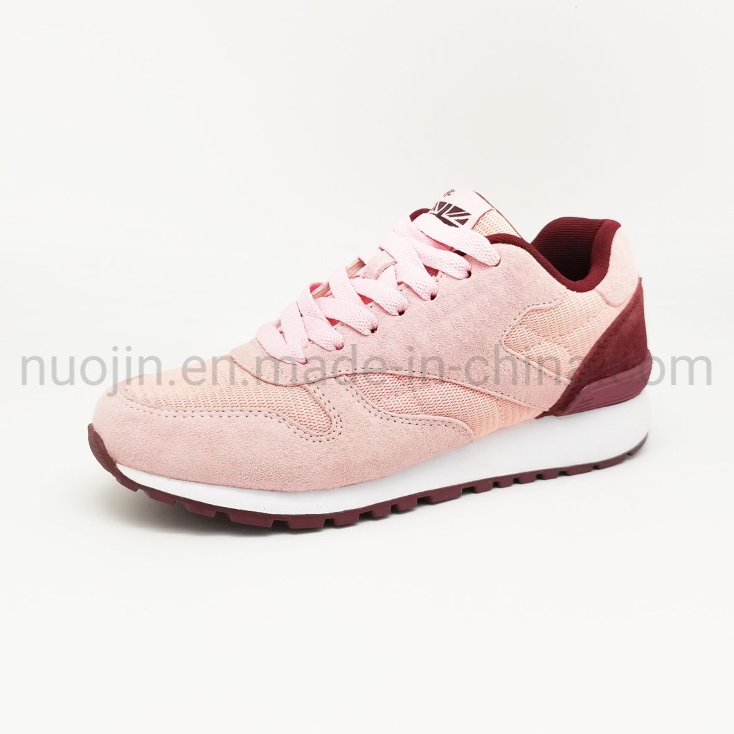 Nouveau design des femmes de mode baskets chaussures de sport des femmes des chaussures d&eacute;contract&eacute;es